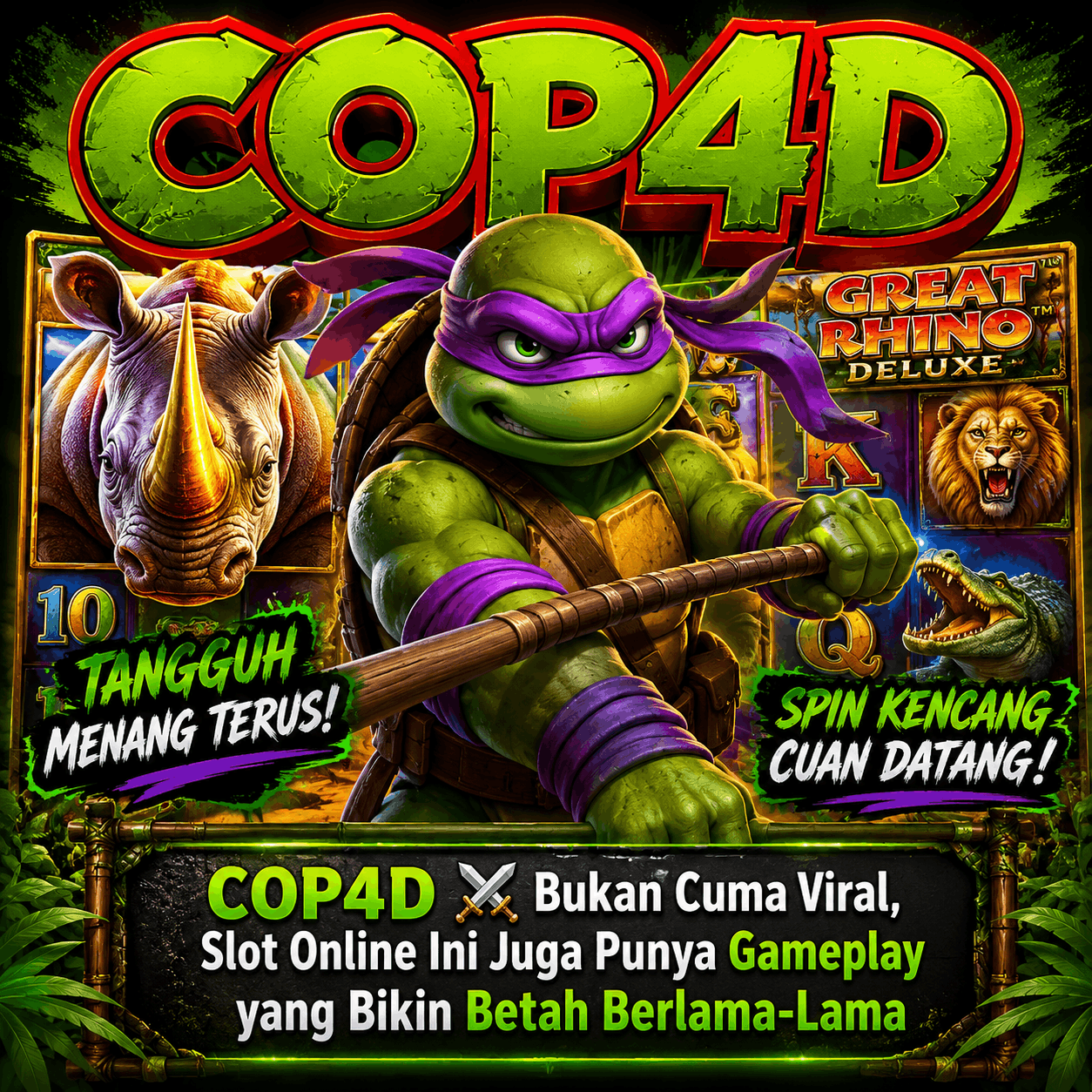COP4D